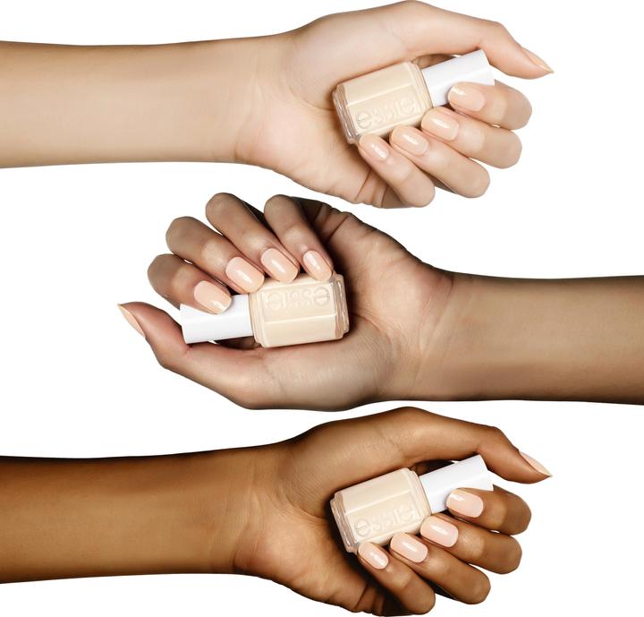 Actual product image Essie Nail polish (5 Allure, Colour paint)