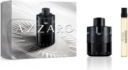 Produktbild Azzaro The Most Wanted (Eau de Parfum, 60 ml)
