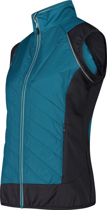 Image du produit CMP Campagnolo Veste pour femme avec manches détachables (42)