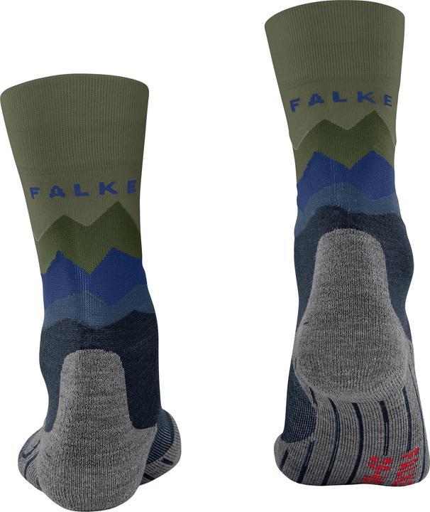 Produktbild Falke TK2 Explore Herren Trekking Socken (39 - 41)