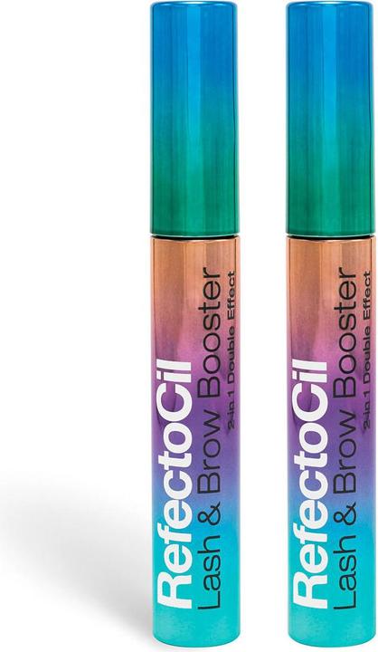 Refectocil Lash and Brow Booster Duo-Set (12 ml)