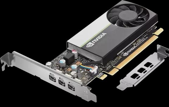 Immagine prodotto Lenovo Nvidia T400 3xmDP (4 GB)