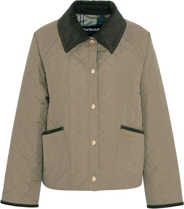 Produktbild Barbour Anise Quilt (12)