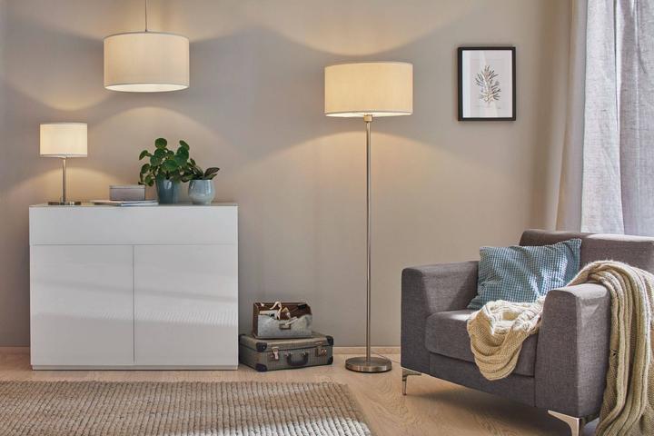 Actual product image Paulmann Tessa (E27)