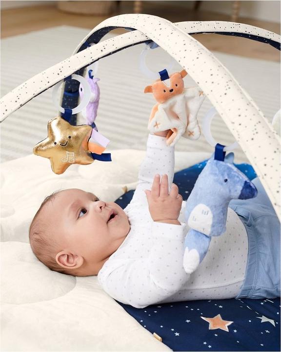 Immagine prodotto Skiphop Celestial Dreams Play Blanket