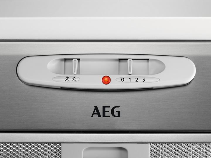 Produktbild AEG DGB 3523 S (Unterbauhaube)
