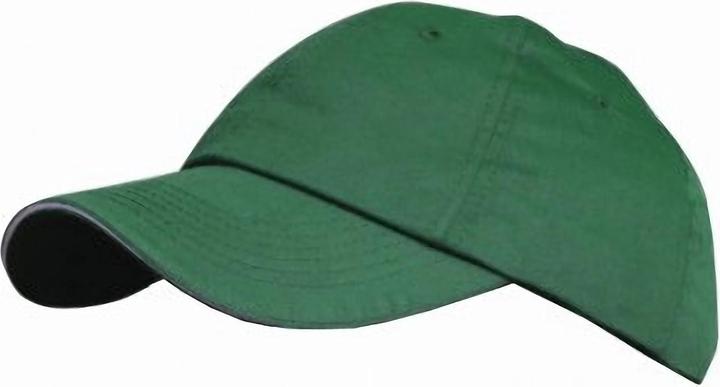 Image du produit Regatta casquette de baseball premium unie (paquet de 2) (Taille unique)