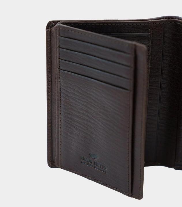 Produktbild Braun Büffel Benedikt Rfid
