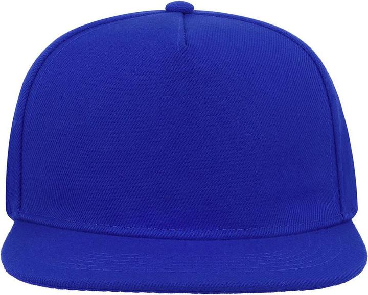Image du produit Atlantis Casquette Flat Visor 5 panneaux (Taille unique)