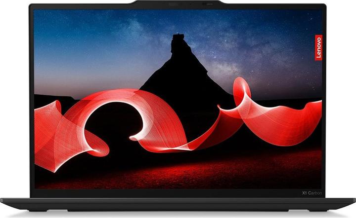 Produktbild Lenovo ThinkPad X1 Carbon Gen 12 (14", Intel Core Ultra 5 125U, 16 GB, 512 GB, DE)