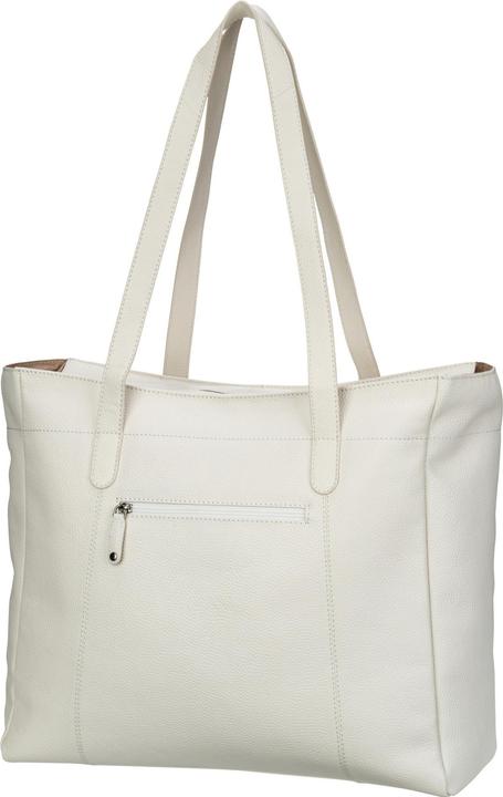 Actual product image Bugatti Reisetasche ELSA