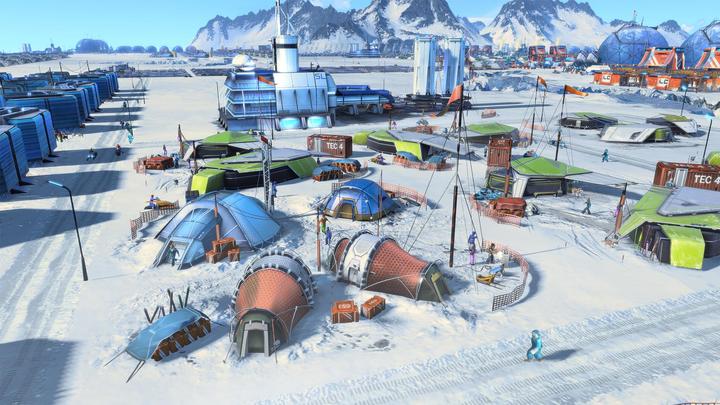 Ubisoft Anno 2205 (PC, Multilingual)