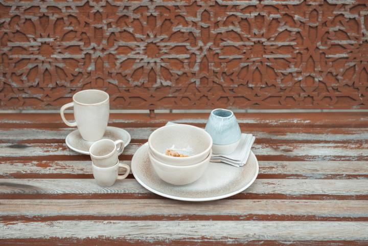 Image du produit Rosenthal Junto - Dune - Bougeoir 7 cm