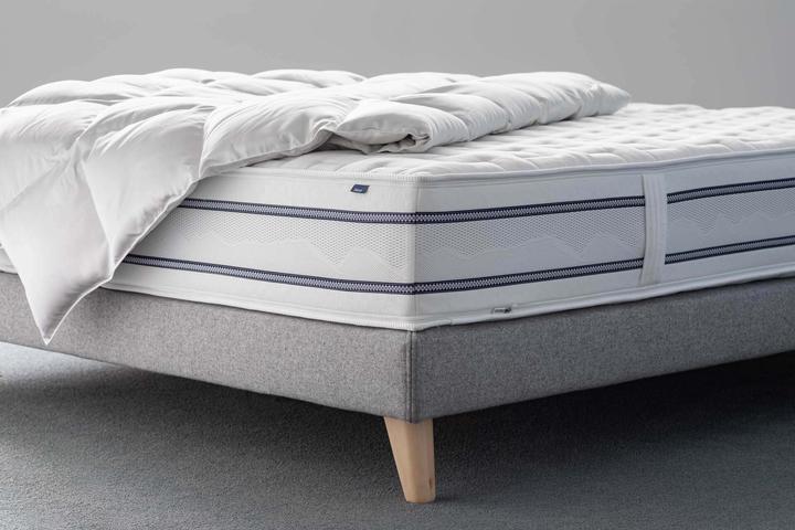 Image du produit bico MasterLuxe (180 x 190 cm, Noyau de mousse)