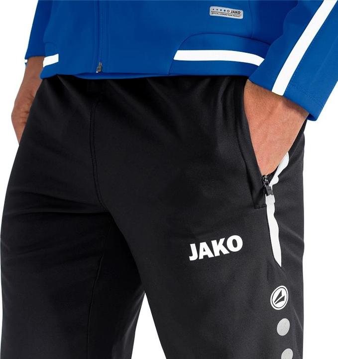 Image du produit JAKO Pantalon De Présentation Striker 2.0 (128)