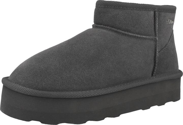 Produktbild S.Oliver Stiefelette (39)