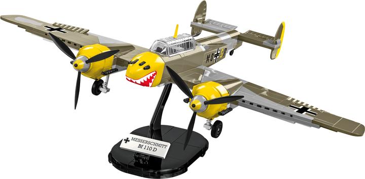 Produktbild Cobi Messerschmitt Bf 110 D
