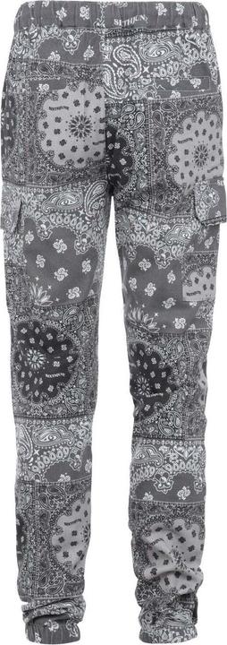 Actual product image Sixth June cargo trouer ixth june bandana (S)