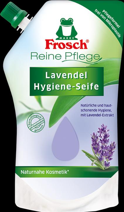 Frosch Levandule (Vullingen, 500 ml)