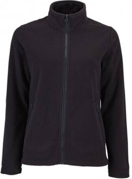 Sols Norman Fleece Jacke