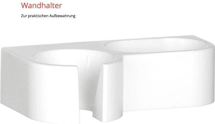 Actual product image ESGE Design (CH plug)