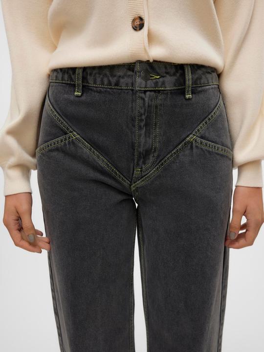 Produktbild Vero Moda SNRUDI Gerade geschnitten Jeans Weit geschnitten (W29/L32)