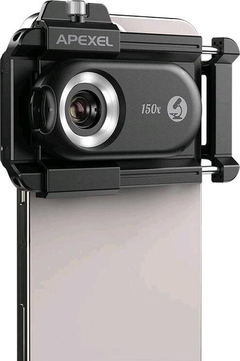 Image du produit Apexel Lens for phone 150x APL-MS150