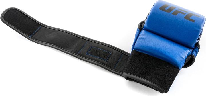 Actual product image UFC Contender MMA Sparing Gloves-8oz (8 OZ, S, M)