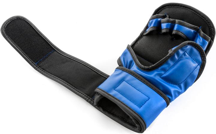 Actual product image UFC Contender MMA Sparing Gloves-8oz (8 OZ, S, M)