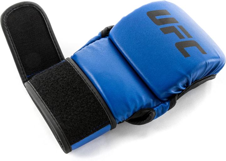 Actual product image UFC Contender MMA Sparing Gloves-8oz (8 OZ, S, M)