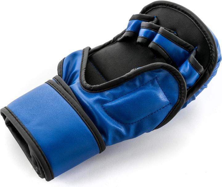 Actual product image UFC Contender MMA Sparing Gloves-8oz (8 OZ, S, M)