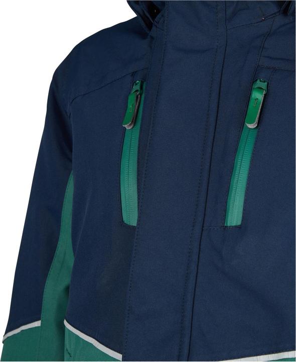 Actual product image Stoic Kid's NorrhultSt Snow Jacket (104)