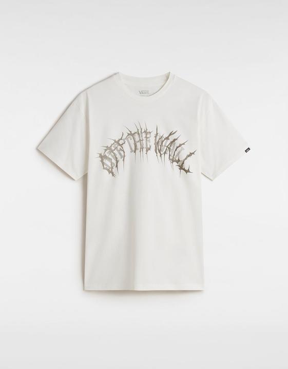 Image du produit Vans Metal Arch SS marshmallow (XL)