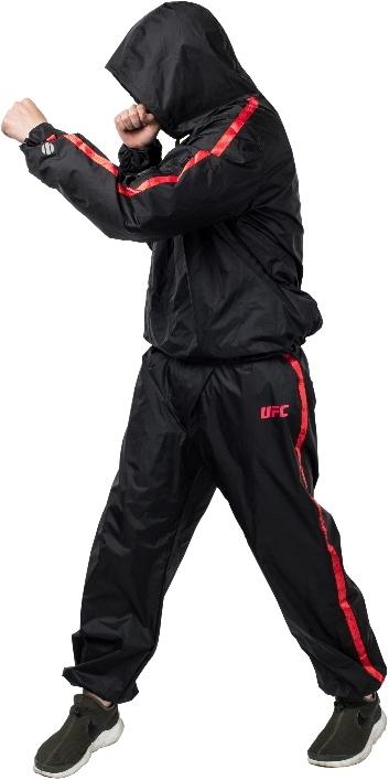 Produktbild UFC PRO Sauna Suit (L)