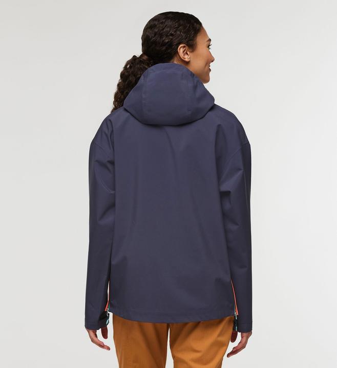 Image du produit Cotopaxi Anorak de pluie Cielo pour femme (XS)