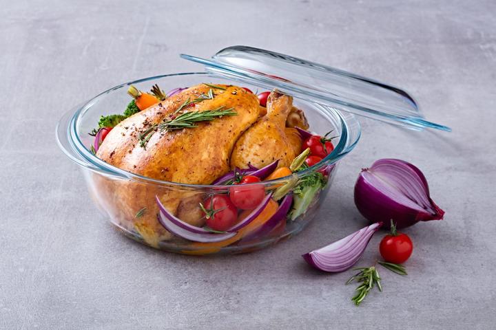 Actual product image Pyrex Classic