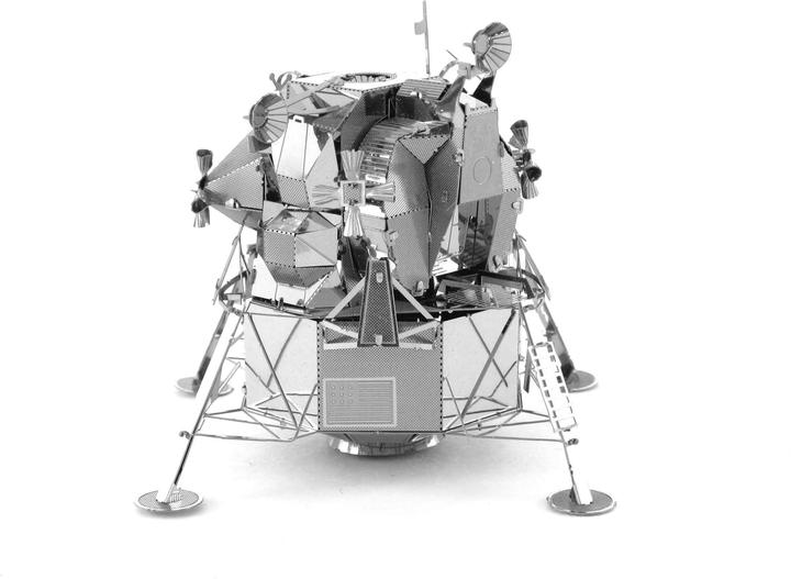 Immagine prodotto Metal Earth Modulo lunare Apollo