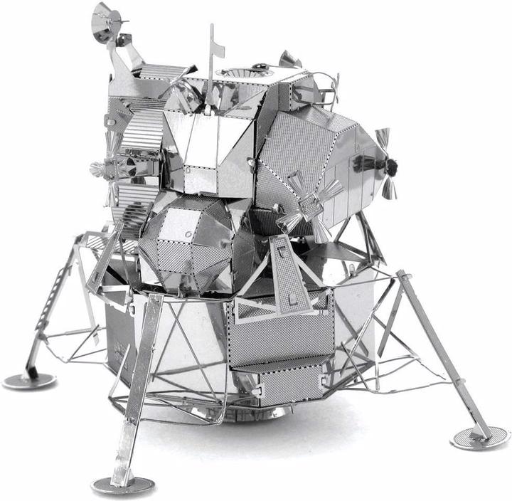 Immagine prodotto Metal Earth Modulo lunare Apollo
