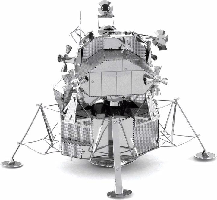 Immagine prodotto Metal Earth Modulo lunare Apollo