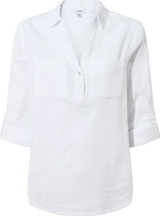 Produktbild TOG24 Cruise Bluse Langärmlig (38 D)
