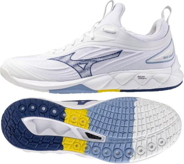 Produktbild Mizuno Wave Luminous 3 (44.5)