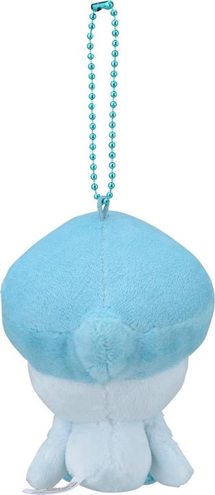 Immagine prodotto Pokémon Portachiavi mascotte di peluche Quaxly Dolls - 10 cm