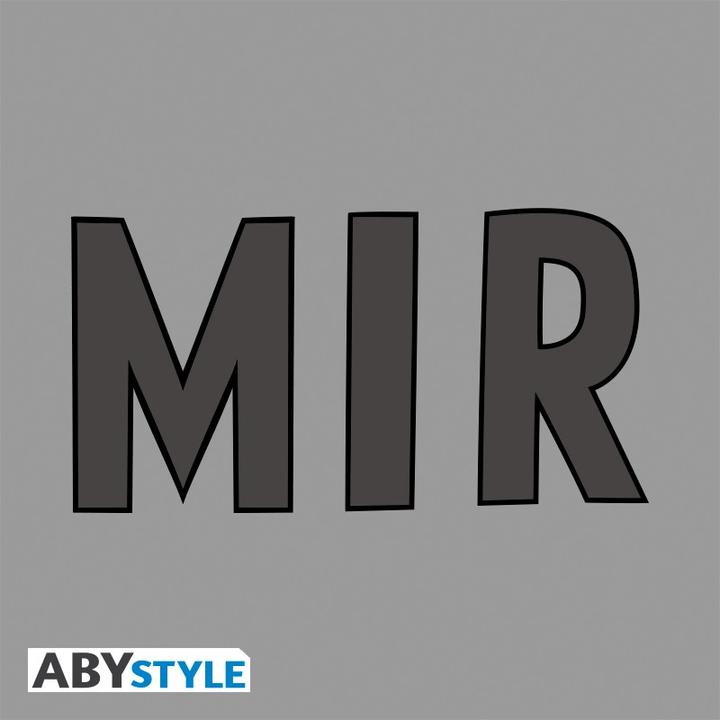 Immagine prodotto ABYstyle Dragon Ball - C17 Ranger - Taglia L (L)