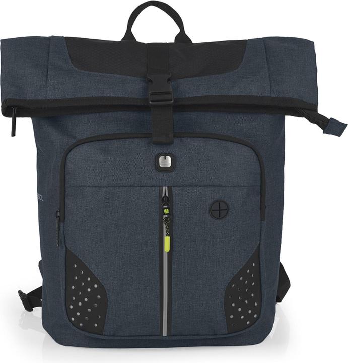 Produktbild Gabol Random Rucksack 42 cm Laptopfach (17 l)