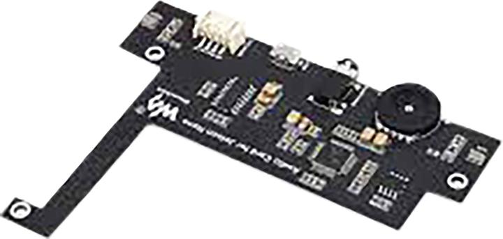 Image du produit WaveShare Carte son USB pour Jetson Nano