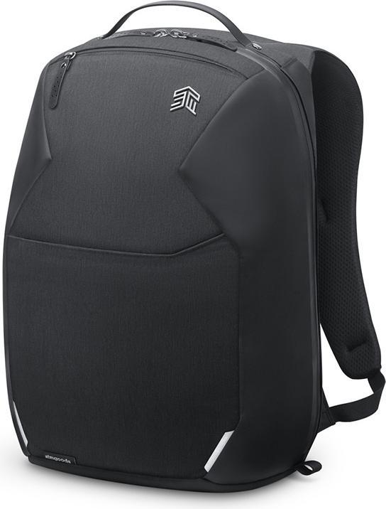Immagine prodotto STM Zaino Mito 18L do MacBook Pro 15" / MacBook Pro 16" / Notebook 15" - 16" nero