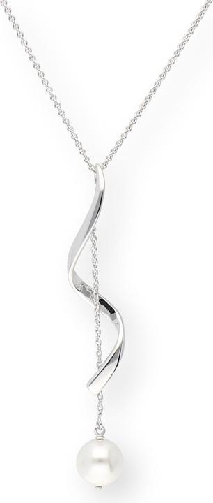 Produktbild Carat Pearls (Silber 925, 45 cm)