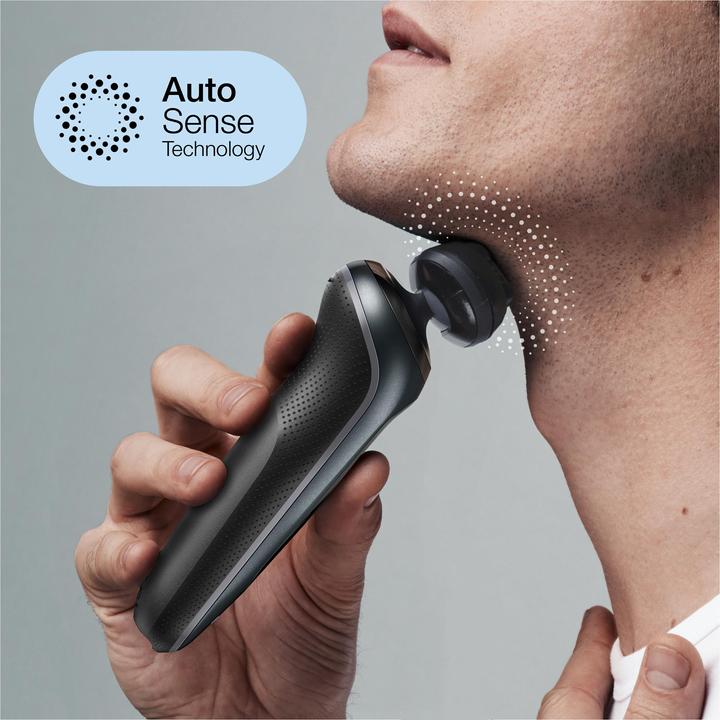 Produktbild Braun Series 6