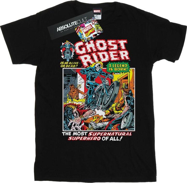 Ghost Rider TShirt Jungen