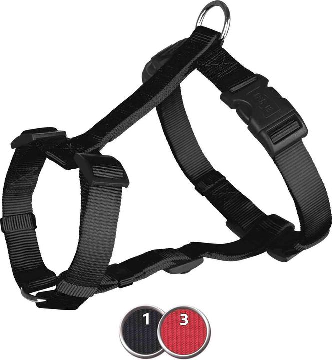 Immagine prodotto Trixie Imbracatura ad H classica (XS, S, Cane, Generale)